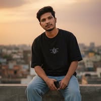 Bikrom Roy