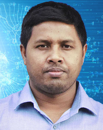 Md. Hafizur Rahman